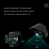 Smart Wireless Doorbell Waterproof Sensing Doorbell Security Alarm for Home