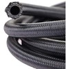 10FT 6AN Braided Fuel Line Hose -6AN Nylon Braided for