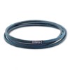 1/2 x 103'' Deck Belt GX20072/GY20570 Compatible with John Deere