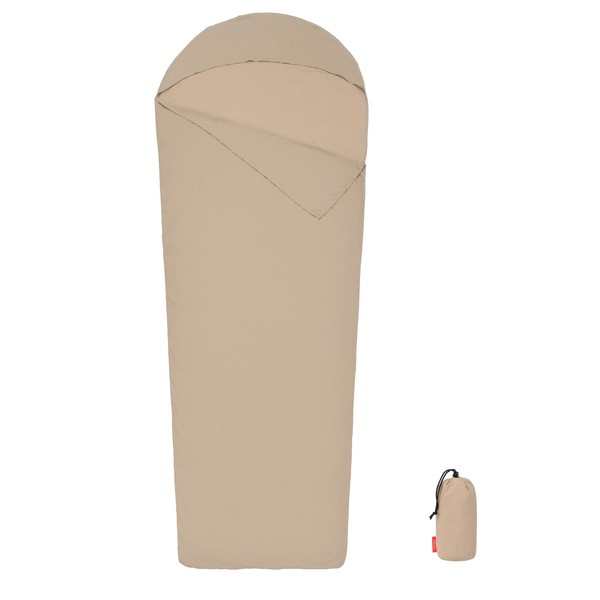 Mapleaf Inner Sheets, Inner Sheets, Ultra Lightweight, 4.3 oz (123