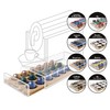 MACOM 836 Mini Space Universal Coffee Capsule Holder