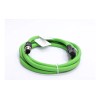 Cable Hibrido Turck Rssd Rj45 423-2m Plc Master