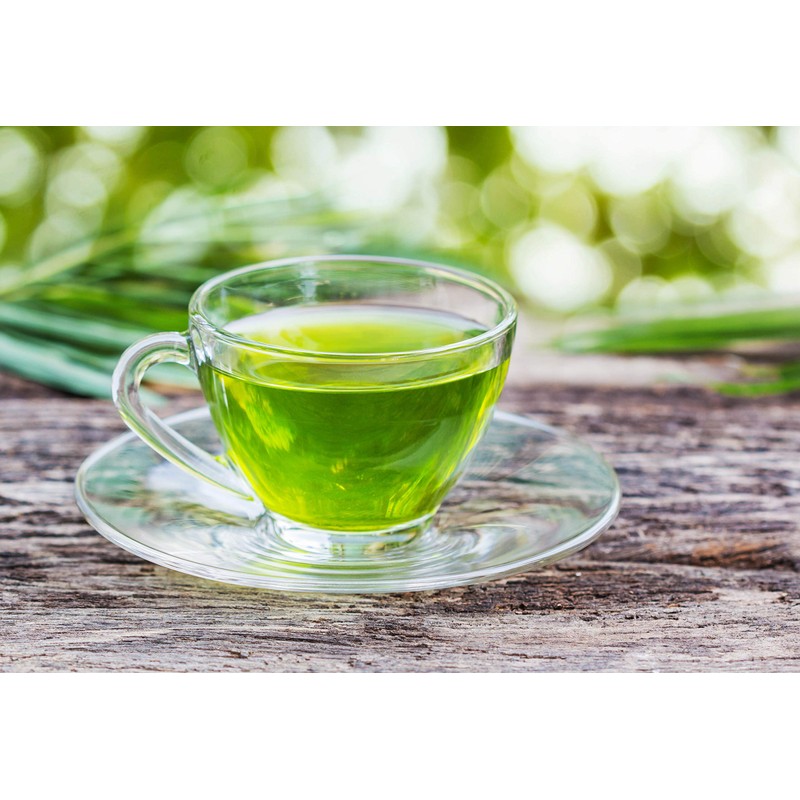 Two Rivers Assorted Tea Go Green Tea Pods Variety Sampler