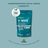 Wellthy Mag Magnesio Complex 200 Cápsulas Equivalente 360mg Citrato Glicinato