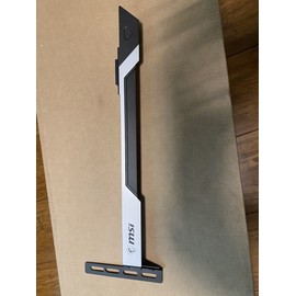 MSI Support BRACKET for MSI GeForce RTX 4080 Super 16GB VENTUS 3X OC Graphics Card