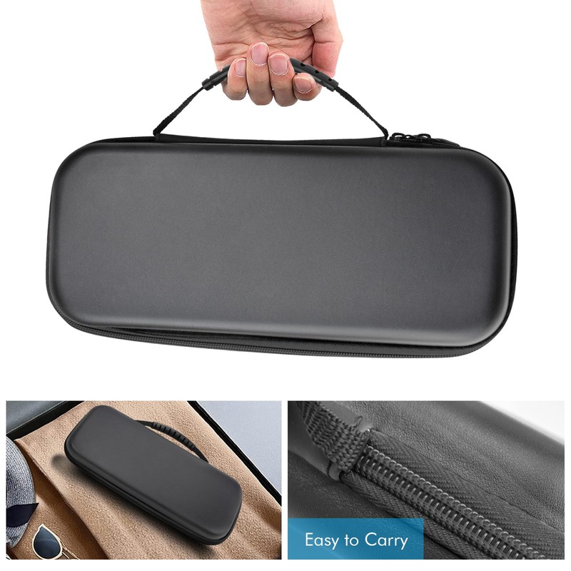 NUHFUFA Protective Hand Carry Case Compatible with Asus Rog Ally/Steam