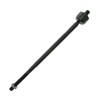 Front Inner Tie Rod Set Compatible with 2000-2006 Ford Focus