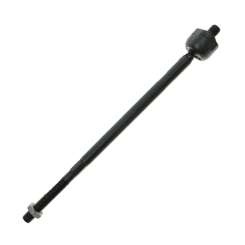 Front Inner Tie Rod Set Compatible with 2000-2006 Ford Focus