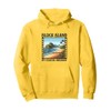Hideaway - Block Island Pullover Hoodie