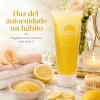 Exfoliante Facial Limpieza Corporal Extracto Natural Aromas