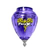 TROMPOS COMETA Turbo Fenix Spinning Top Battle Stub Spinning Top