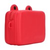 Cartoon Camera Shoulder Bags Children's Camera Protector Bag for Kids