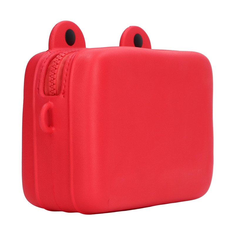 Cartoon Camera Shoulder Bags Children's Camera Protector Bag for Kids
