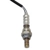 TRQ O2 Oxygen Sensor 4 Wire Narrow-Band Compatible with 2010-2015