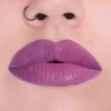 Labial Pink Up Ultimate color lavanda mate