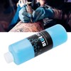 Blue Soap Tattoo Cleaning Solution 500ml Gentle Refreshing Soothing Cleansing