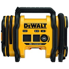DEWALT DCC020IB 20V Max Inflator (Bare) (Renewed)