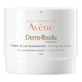 Avene Dermabsolu Crema De Día Esencial Antiedad Antiarrugas Redensifica La Piel
