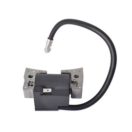 Golf Cart Ignition Coil with Built in Ignitor Replacement for Club Car Gas 1997-up DS, Replacement for John Deere FE290 FE350 FE400 DS Precedent 1997 and Later