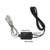 Trailer Brake Switch Sensitive Rust Proof Flexible Tension Strong Strength