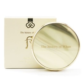 The Whoo Gongjinhyangmi Luxury Glow Pressed Powder - Main Product / 더후 공진향미 럭셔리 글로우 프레스드 파우더-본품