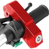 EMAGEREN Brake Lock for Motorcycles, Anti-theft Lock, Easy Operation, Fall