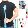 Back Scratcher with Shoe Horn Long Handle Each 19.5" Long