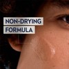 NIVEA MEN Sensitive Face Wash with Zero Percent Alcohol (100