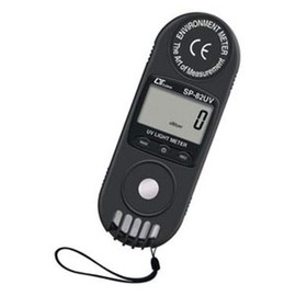 Mother Tool Pocket Size UV Intensity Meter, SP – 82uv