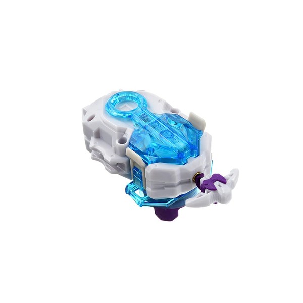 B-00 Custom Bey Launcher LR Bladers Edition Louis