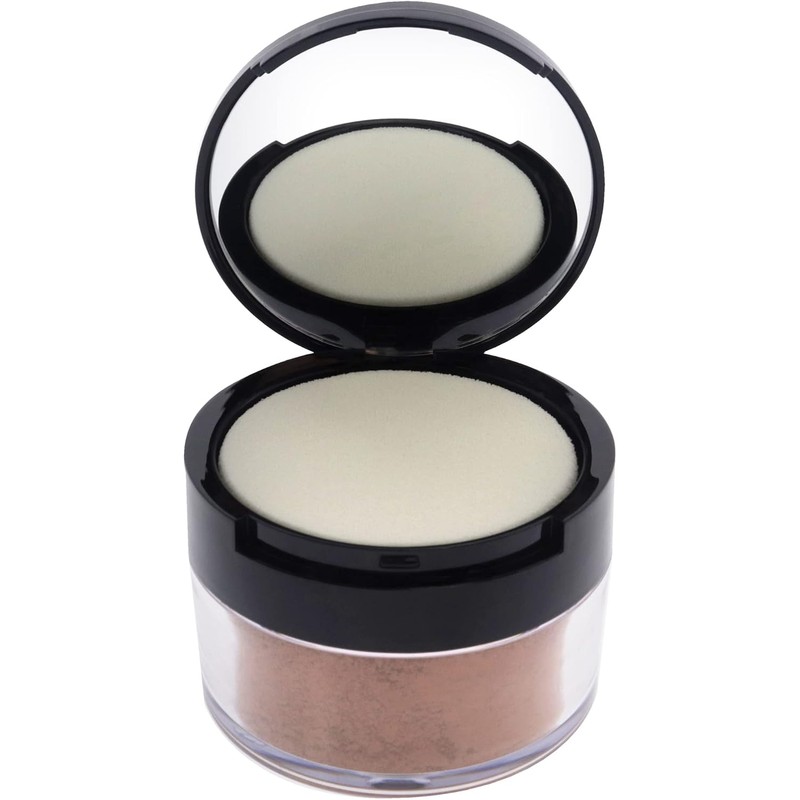 High Performance Blurring Loose Powder - 05 Deep by Elizabeth