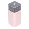 Starlight Humidifier Ultrasonic LED Night Light Silent 300ml Dual Mode
