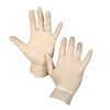 Sabco Latex All Purpose Disposable Gloves, Medium (Pack of 100)