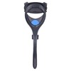 Back Shaver Grooming Handheld Manual Foldable Multifunctional Household Back Trimmer