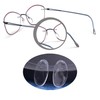 Nose Pad Replacement Sets for Silhouette Eyeglasses, Pack of 2