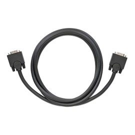 Cable VGA Manhattan Macho a Macho 4.5m Blindado Alta Calidad SVGA