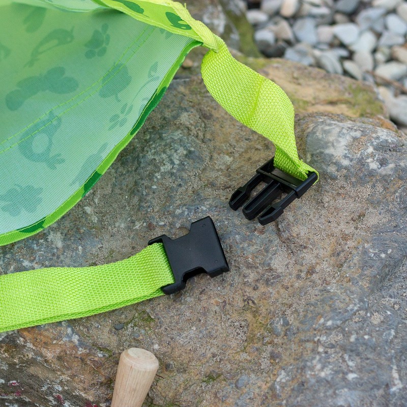 Antikas - Children's Garden Belt with Garden Tools Tool Belt