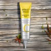 Missha Skin Care Skin Whitening Vita C Plus Eraser Toning Cream 1ea 30ml / 미샤 피부관리 피부미백 비타씨플러스 이레이저 토닝 크림 1개 30ml