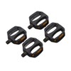 BESPORTBLE 's Bike Accessories Replacement Pedals for Boys and Girls