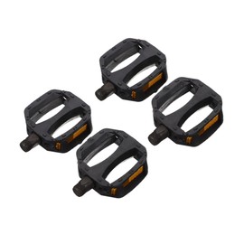 BESPORTBLE 's Bike Accessories Replacement Pedals for Boys and Girls Non Slip Child-Friendly Design
