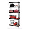 Handi Works Rack Estante Anaquel De Uso Rudo Capacidad 159