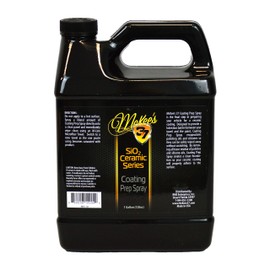 McKee's 37 MKCS-121 Coating Spray | Primer & Surface Prep for Ceramic Coatings & Sealants