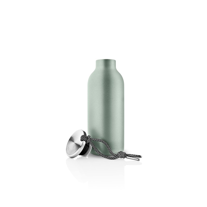 EVA SOLO 24/12 To Go Insulated Flask, The Contents Stay
