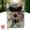 Outdoor Night Viewing Video Camera Hunting 12MP Wildlife Tracking Device