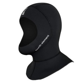 Fourth Element 7mm Cold Water Hood Hood/Black/L