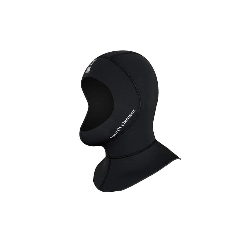 Fourth Element 7mm Cold Water Hood Hood/Black/L