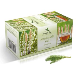 Horsetail Herb Premium Natural Herbal Tea – Equiseti Herba – 25 Tea Bags