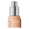 Base Maquillaje Illuminance Skin Caring Found Light Natural