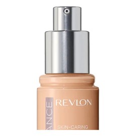 Base Maquillaje Illuminance Skin Caring Found Light Natural