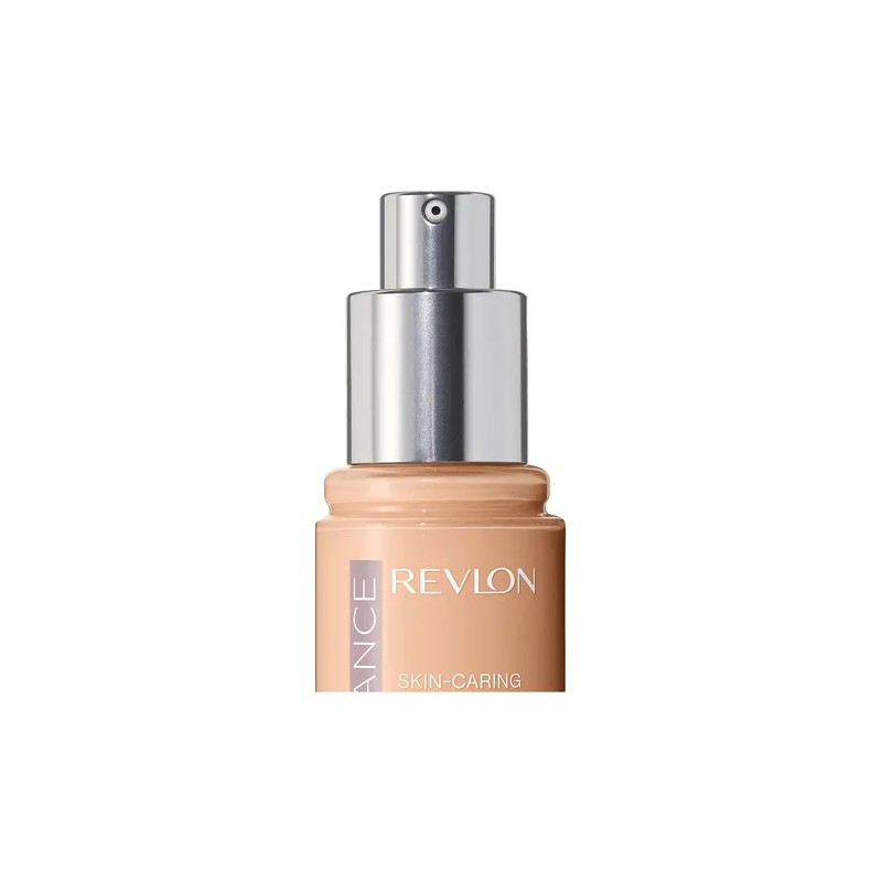 Base Maquillaje Illuminance Skin Caring Found Light Natural